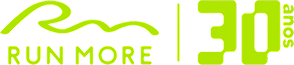 Logo Run More
